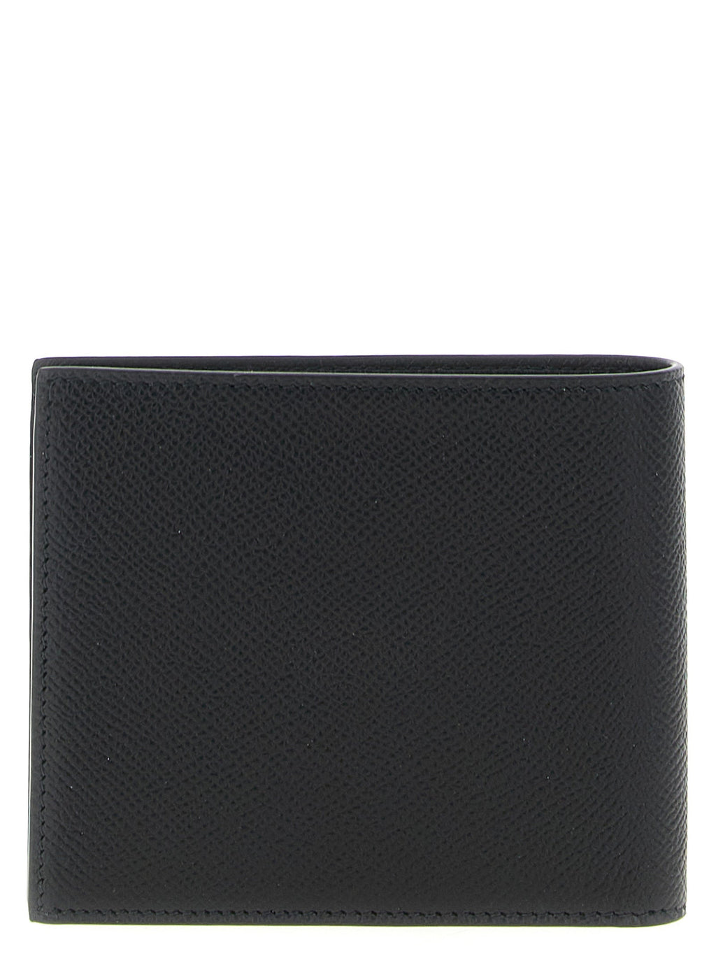 Balenciaga Black Calfskin Wallet Balenciaga