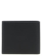 Balenciaga Black Calfskin Wallet Balenciaga