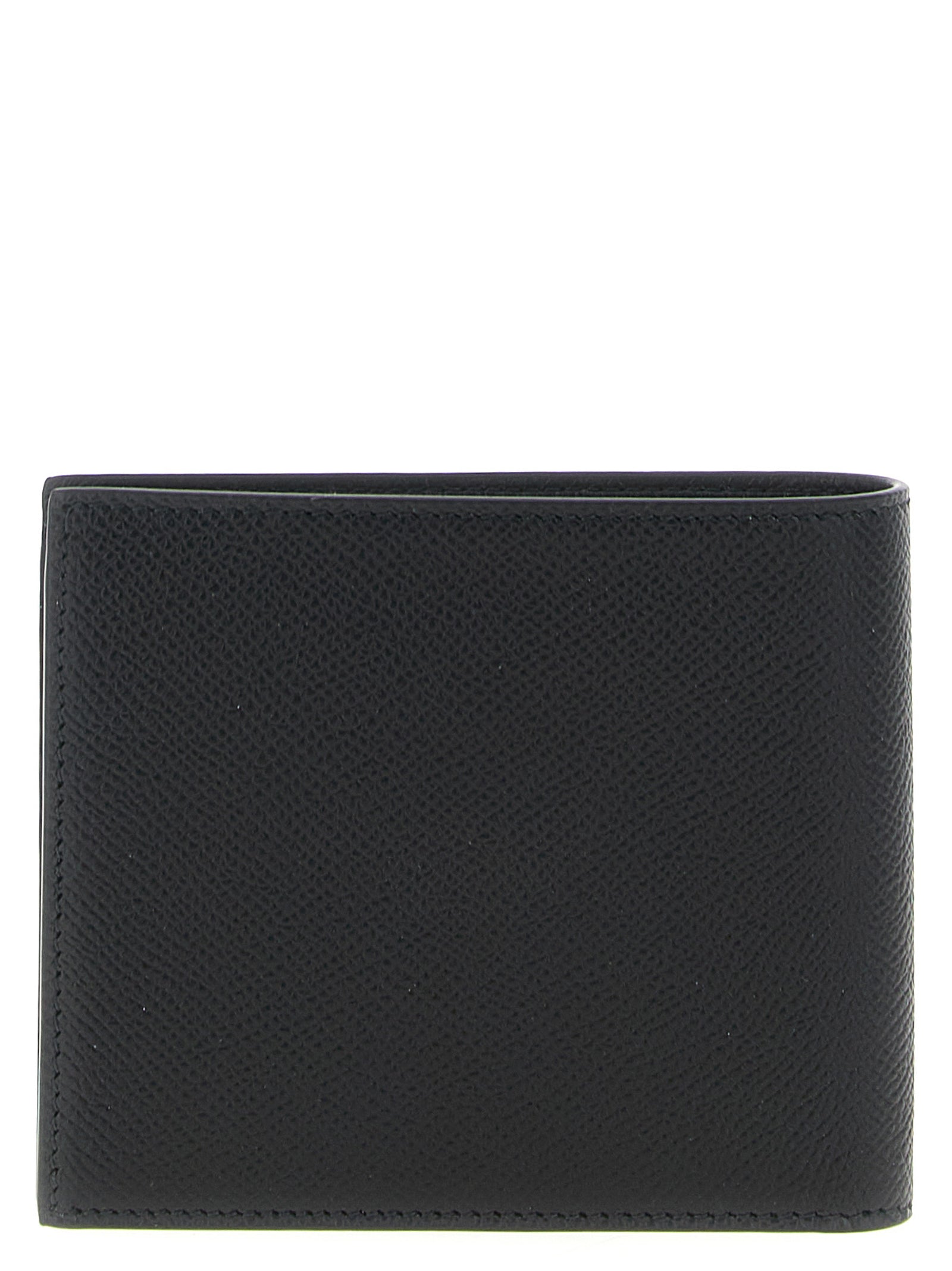 Balenciaga Black Calfskin Wallet Balenciaga