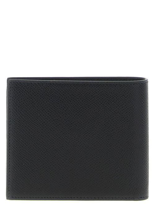 Balenciaga Black Calfskin Wallet Balenciaga