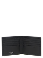 Balenciaga Black Calfskin Wallet Balenciaga
