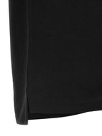 Polo Ralph Lauren Black Cotton Polo Shirt Polo Ralph Lauren