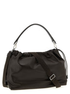 Fendi Brown Calfskin Handbag Fendi