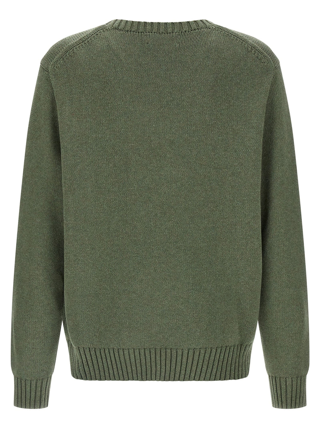 Polo Ralph Lauren Bicolor Cotton Cardigan Polo Ralph Lauren