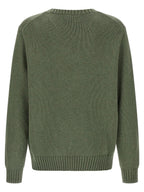 Polo Ralph Lauren Bicolor Cotton Cardigan Polo Ralph Lauren