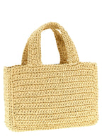 Valentino Garavani Black Viscose Tote Bag Valentino Garavani