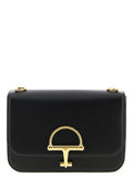 Gucci Black Calfskin Shoulder Bag Gucci
