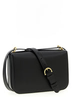 Gucci Black Calfskin Shoulder Bag Gucci