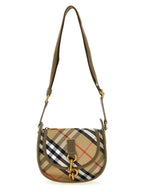 Burberry Multicolor Polyester Crossbody Bag Burberry