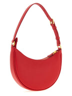 Valentino Garavani Multicolor Calfskin Shoulder Bag Valentino Garavani