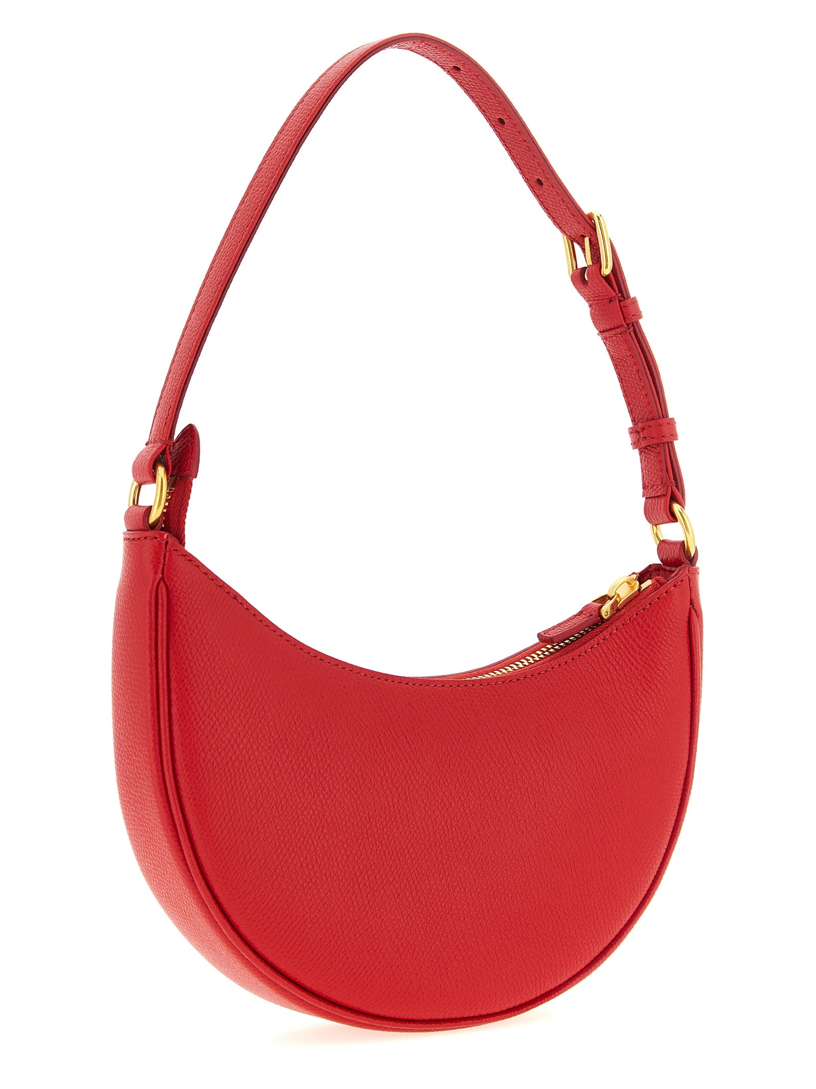 Valentino Garavani Multicolor Calfskin Shoulder Bag Valentino Garavani