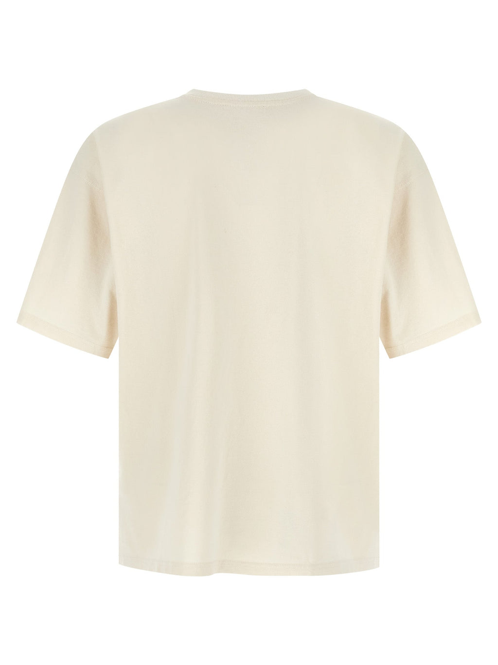 Diesel Bicolor Cotton T-Shirt Diesel