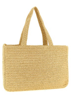 Valentino Garavani Black Viscose Tote Bag Valentino Garavani
