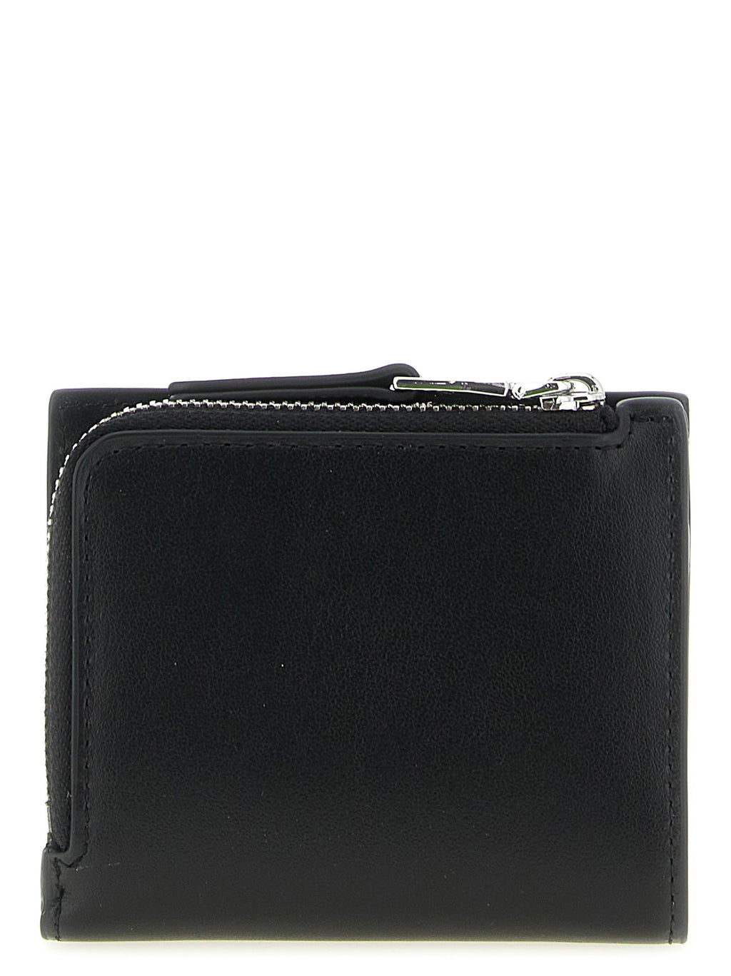 Diesel Black Leather Cardholder Diesel