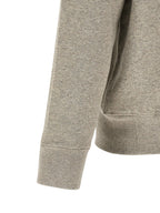 Polo Ralph Lauren Gray Cotton Sweatshirt Polo Ralph Lauren