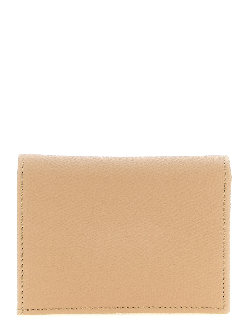 Valentino Garavani Multicolor Calfskin Cardholder Valentino Garavani