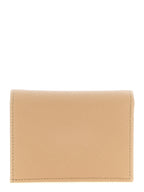 Valentino Garavani Multicolor Calfskin Cardholder Valentino Garavani