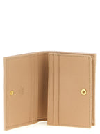 Valentino Garavani Multicolor Calfskin Cardholder Valentino Garavani
