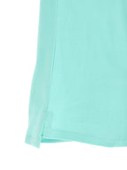Polo Ralph Lauren Blue Cotton Polo Shirt Polo Ralph Lauren