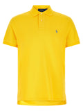 Polo Ralph Lauren Bicolor Cotton Polo Shirt Polo Ralph Lauren