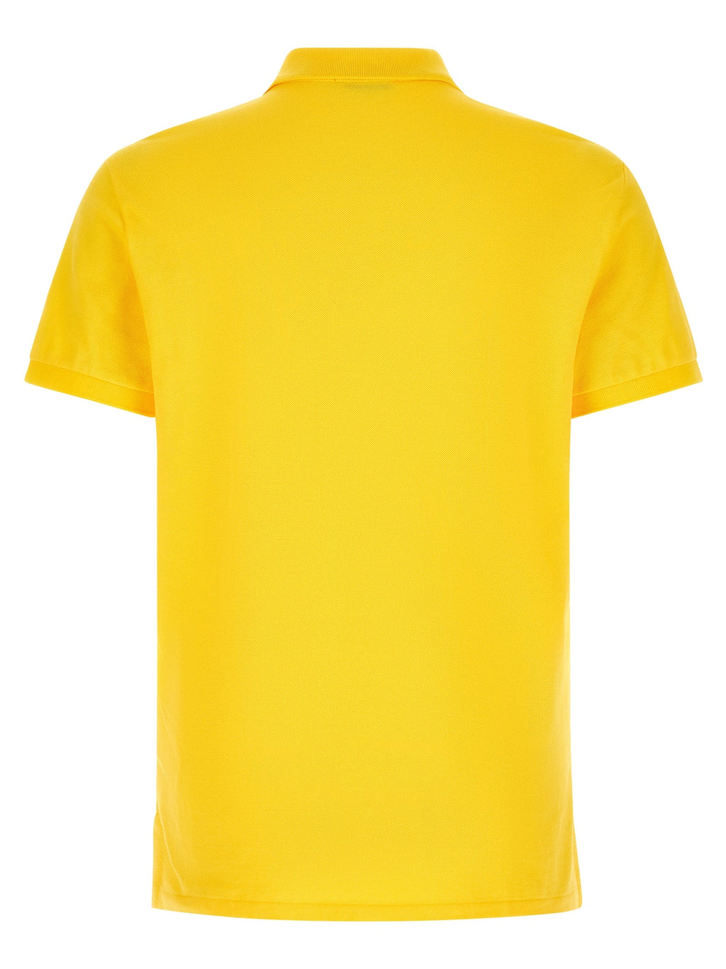 Polo Ralph Lauren Bicolor Cotton Polo Shirt Polo Ralph Lauren