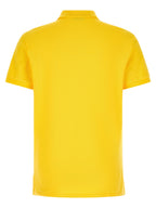 Polo Ralph Lauren Bicolor Cotton Polo Shirt Polo Ralph Lauren