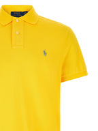 Polo Ralph Lauren Bicolor Cotton Polo Shirt Polo Ralph Lauren