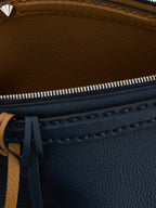 Fendi Multicolor Calfskin Handbag Fendi