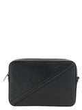 Fendi Black Viscose Shoulder Bag Fendi