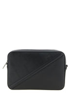 Fendi Black Viscose Shoulder Bag Fendi