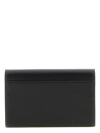 Diesel Black Leather Cardholder Diesel