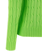 Polo Ralph Lauren Bicolor Cotton Cardigan Polo Ralph Lauren