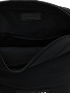 Balenciaga Black Polyamide Crossbody Bag Balenciaga