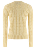 Polo Ralph Lauren Bicolor Cotton Cardigan Polo Ralph Lauren