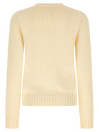 Polo Ralph Lauren Beige Cotton Cardigan Polo Ralph Lauren