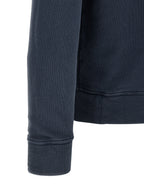 Polo Ralph Lauren Blue Cotton Sweatshirt Polo Ralph Lauren