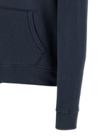 Polo Ralph Lauren Blue Cotton Sweatshirt Polo Ralph Lauren