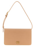 Valentino Garavani Multicolor Calfskin Shoulder Bag Valentino Garavani