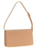 Valentino Garavani Multicolor Calfskin Shoulder Bag Valentino Garavani