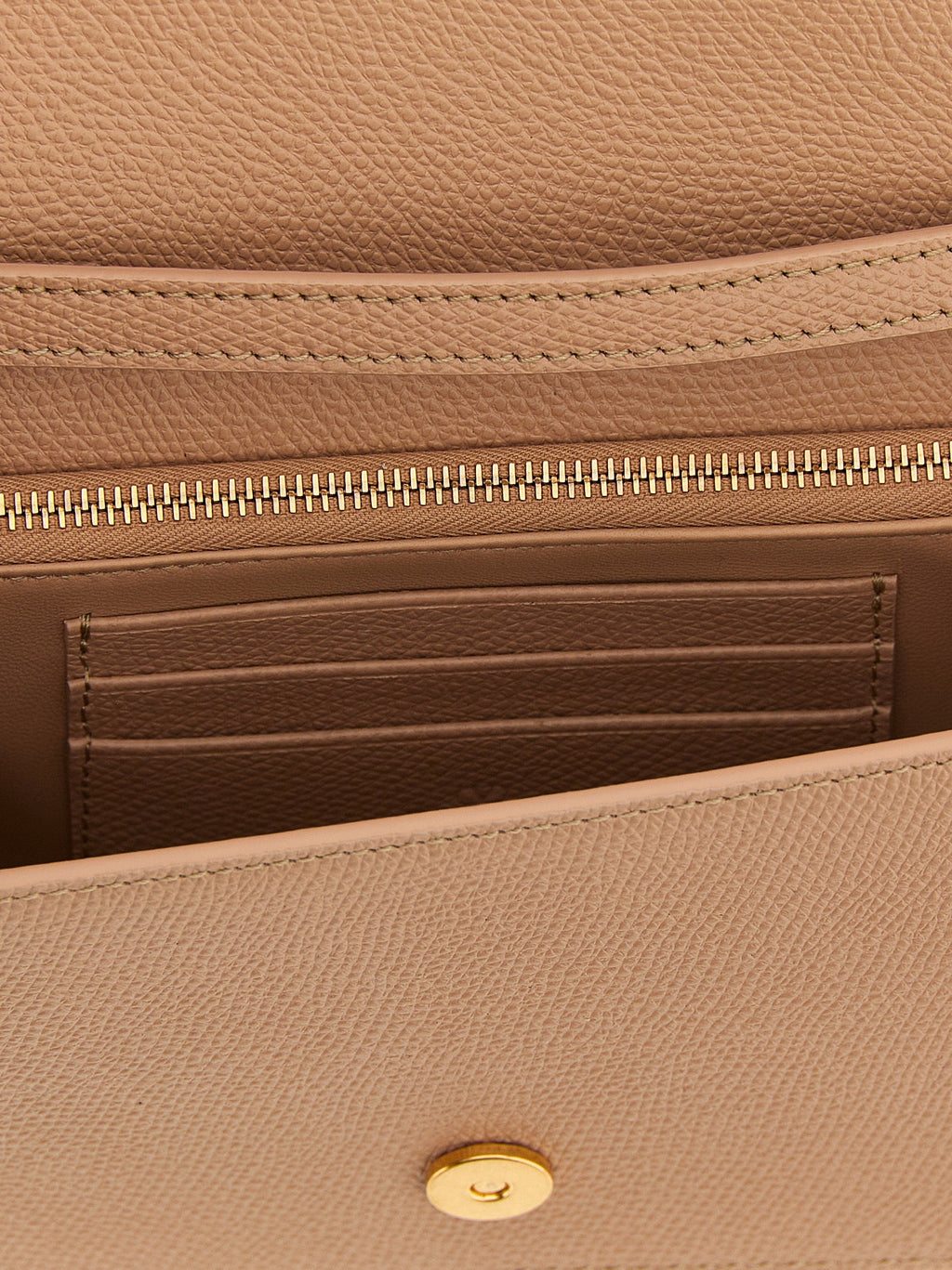 Valentino Garavani Multicolor Calfskin Shoulder Bag Valentino Garavani
