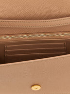 Valentino Garavani Multicolor Calfskin Shoulder Bag Valentino Garavani