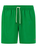 Polo Ralph Lauren Bicolor Polyester Swim Shorts Polo Ralph Lauren