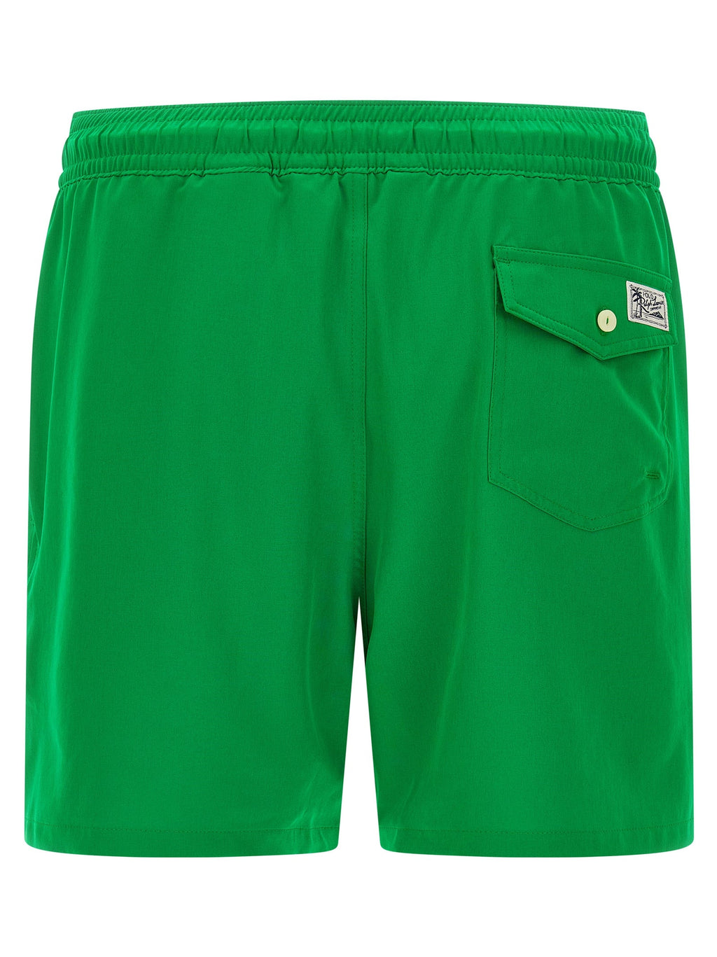 Polo Ralph Lauren Bicolor Polyester Swim Shorts Polo Ralph Lauren