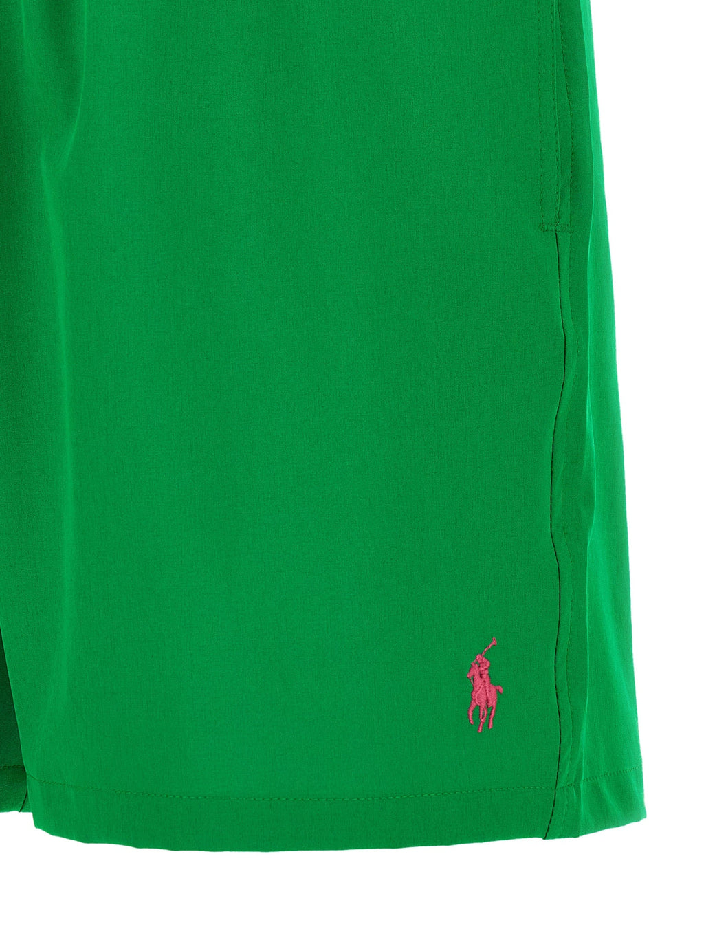 Polo Ralph Lauren Bicolor Polyester Swim Shorts Polo Ralph Lauren