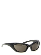 Balenciaga Black Polyamide Sunglasses Balenciaga