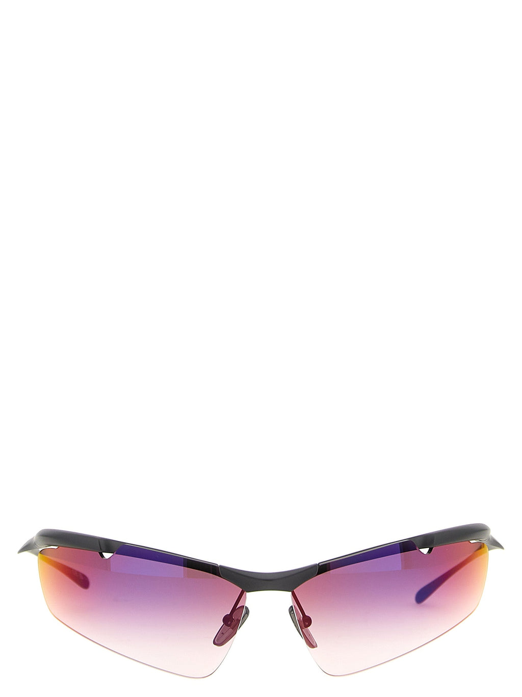 Balenciaga Multicolor Polyamide Sunglasses Balenciaga