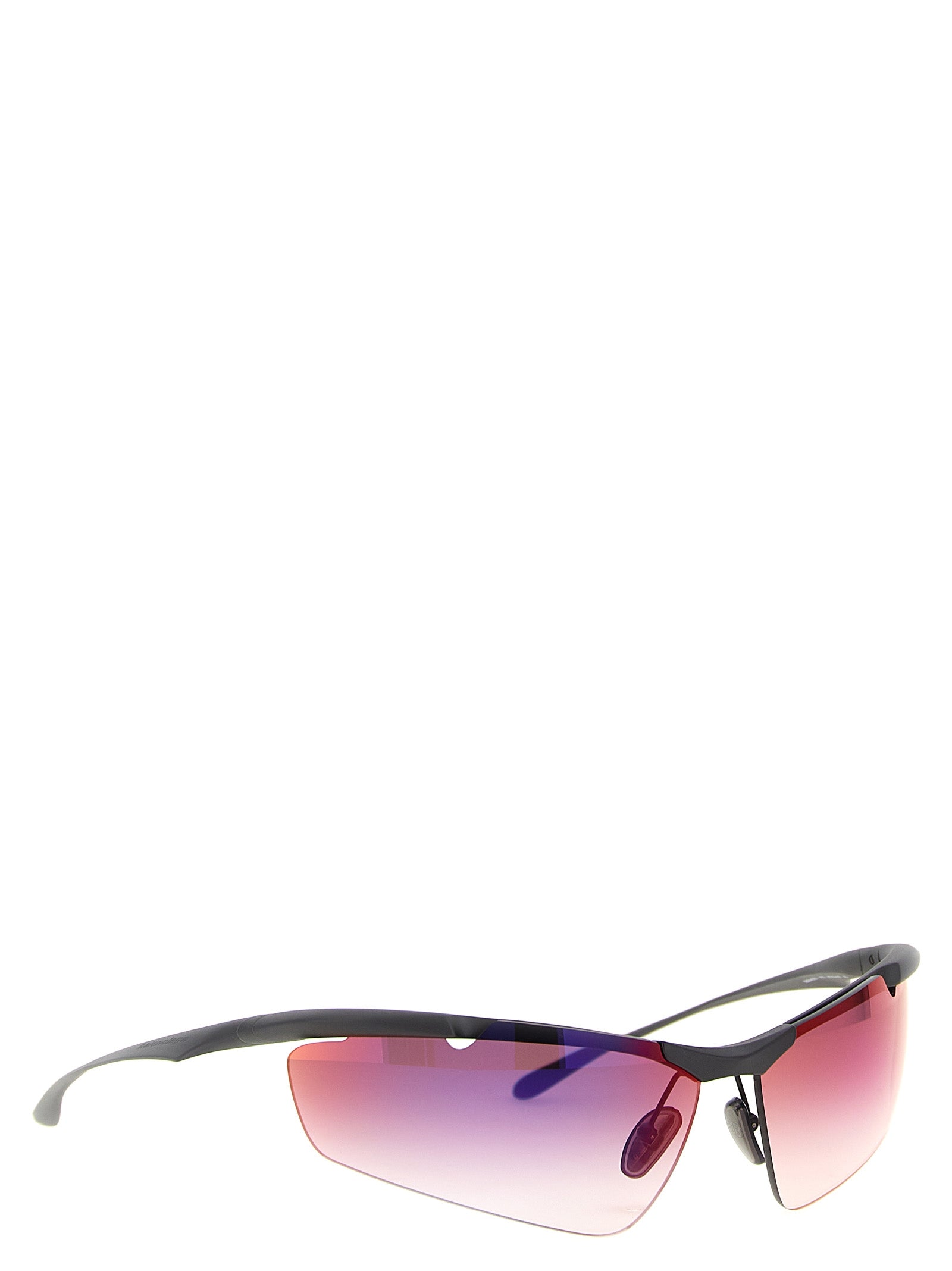 Balenciaga Multicolor Polyamide Sunglasses Balenciaga