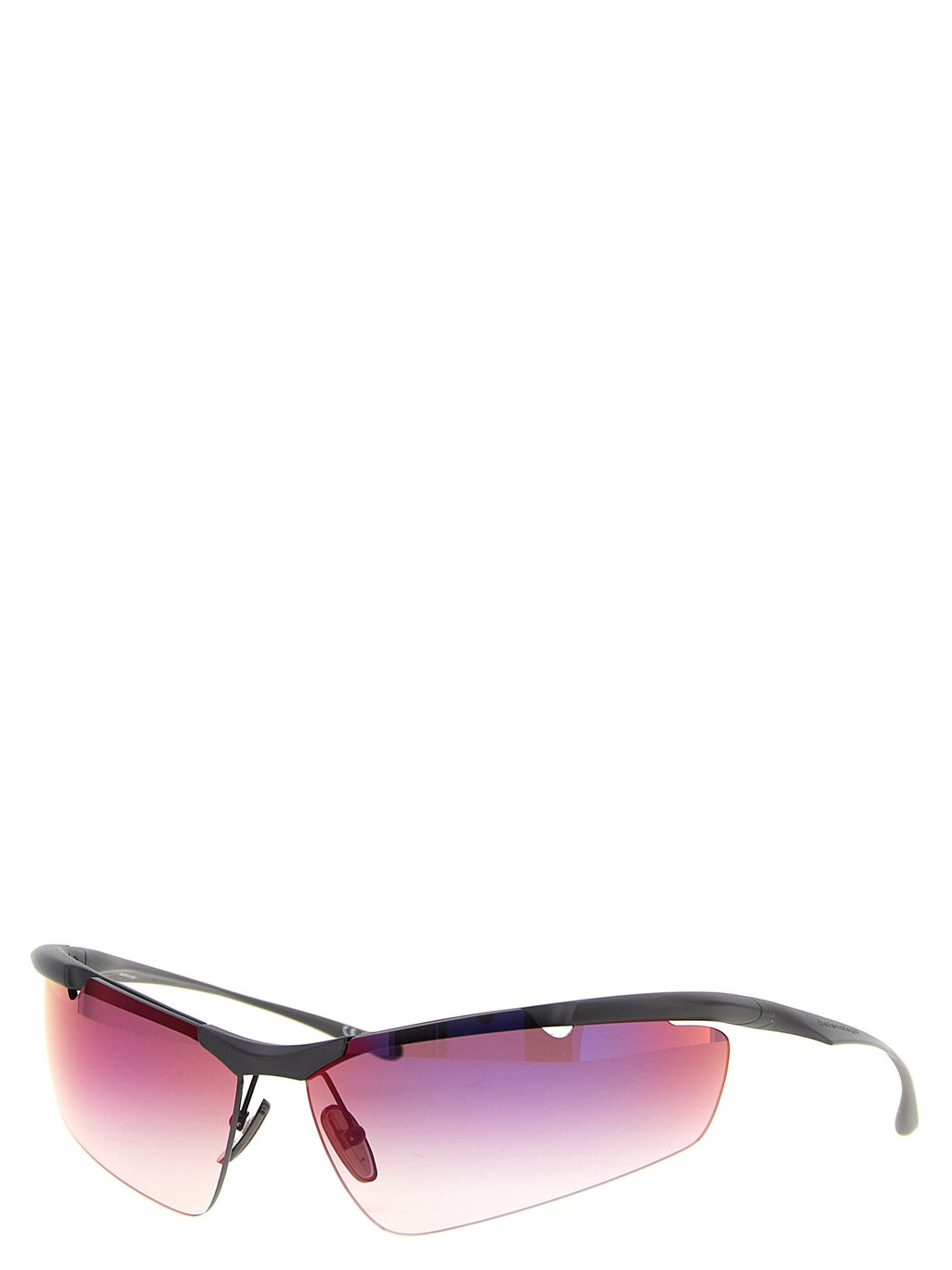 Balenciaga Multicolor Polyamide Sunglasses Balenciaga