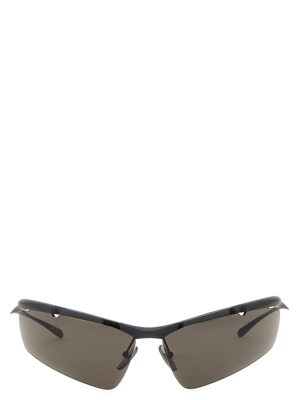 Balenciaga Black Polyamide Sunglasses Balenciaga