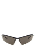 Balenciaga Black Polyamide Sunglasses Balenciaga